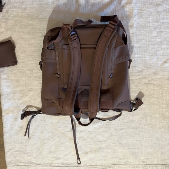 Dagne Dover Indi Diaper Backpack main image 5